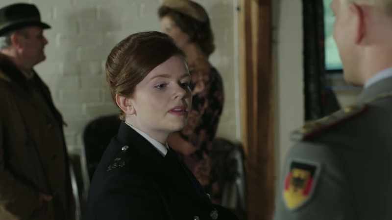 Peggy Button