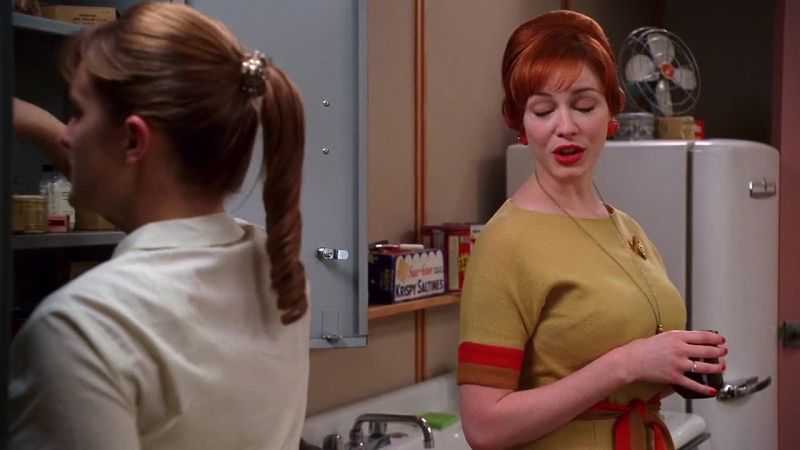 Peggy, do you need to go home?