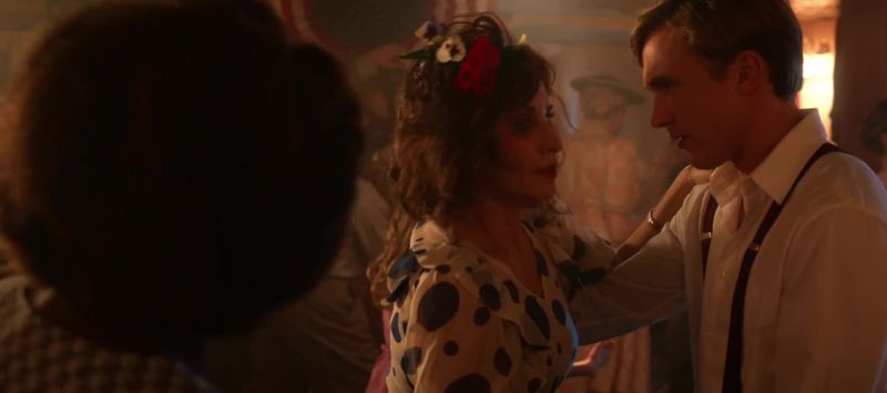 Peggy Gene, are you OK?