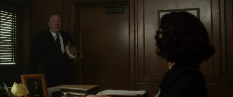Peggy I want you to summon your minions