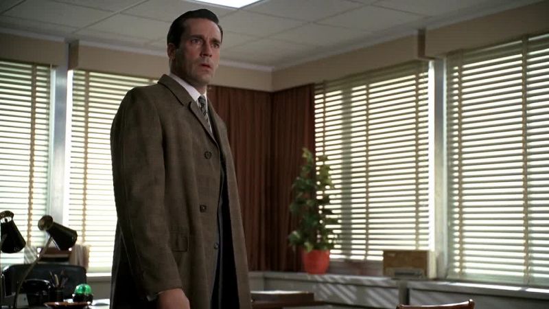 Peggy, this is my office