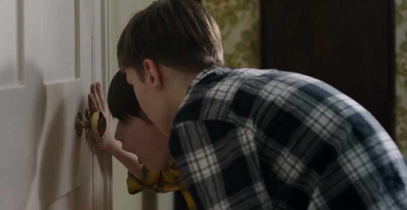 [Peggy moans]