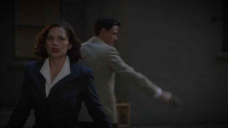 Peggy