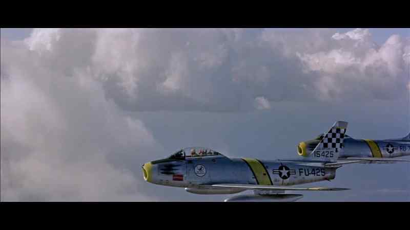 [ Pell ] They're going in, Cobra Three. What are we waiting for?