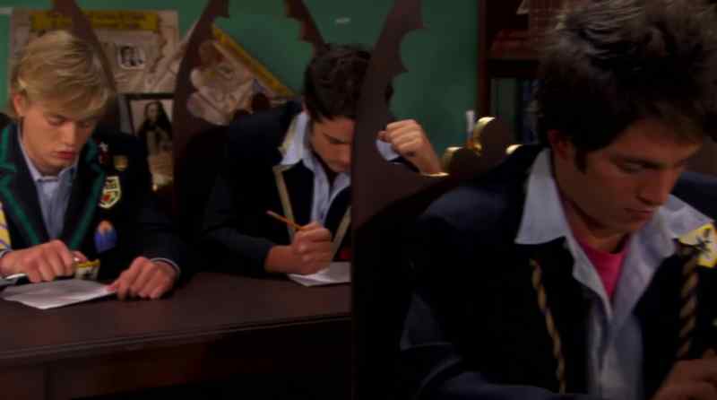 (PEN CLICKING)