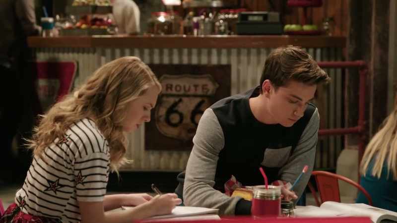 [pencil thumping]
