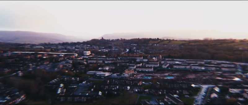 Pendleton a încasat lovituri la corp