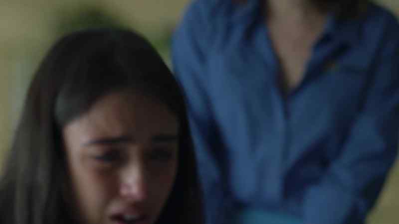 Penelope Guerro?