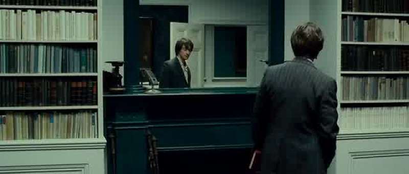 Penelope just one man one man