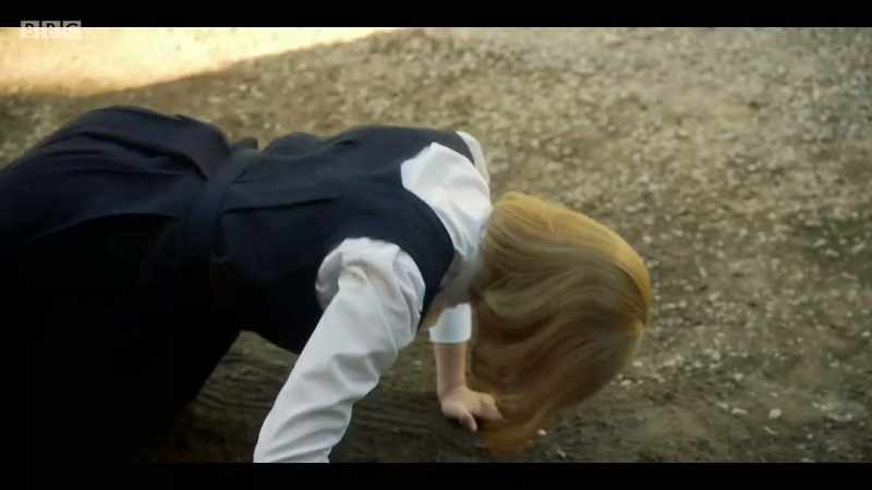 PENELOPE SOBS