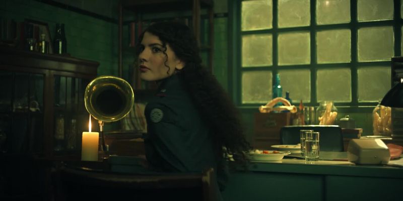 Penelope?