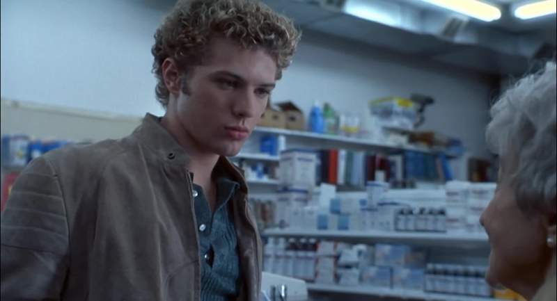 Penicillin huh