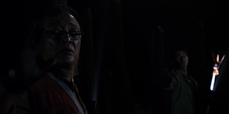 [Penny loudly] Should we bring everybody else in?