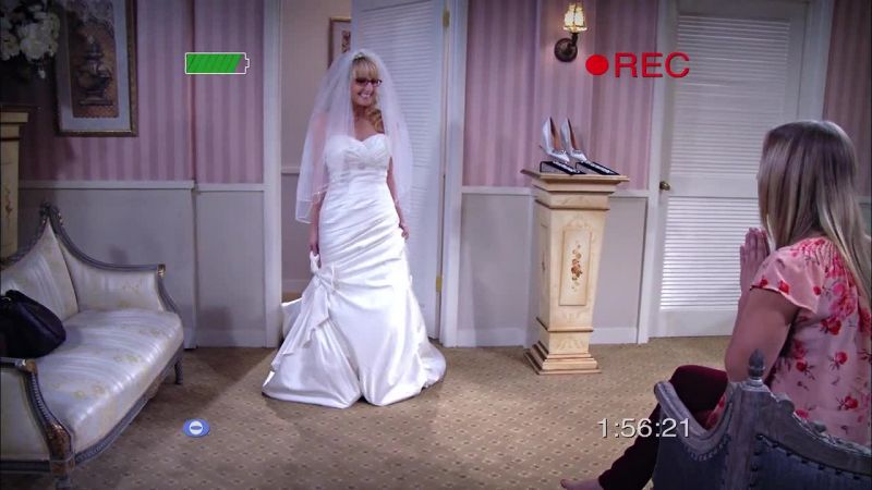 PENNY: Oh