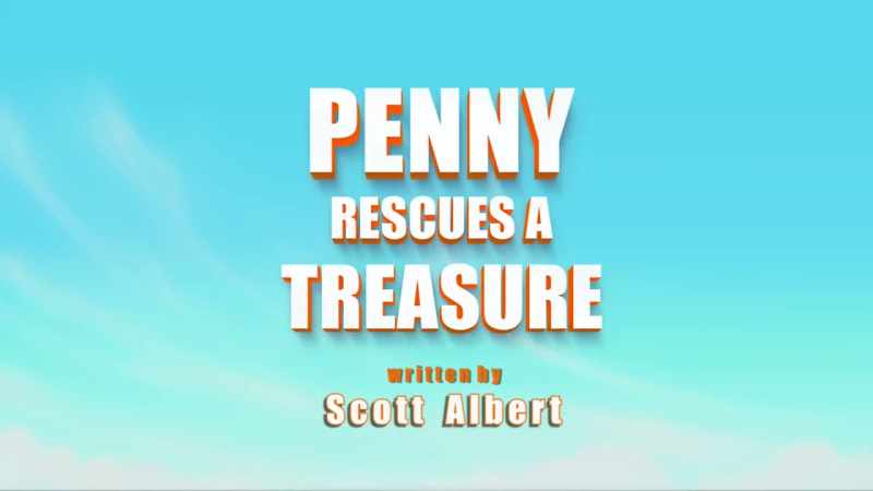 [Penny] 