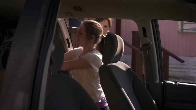 Penny, We're not leaving forever