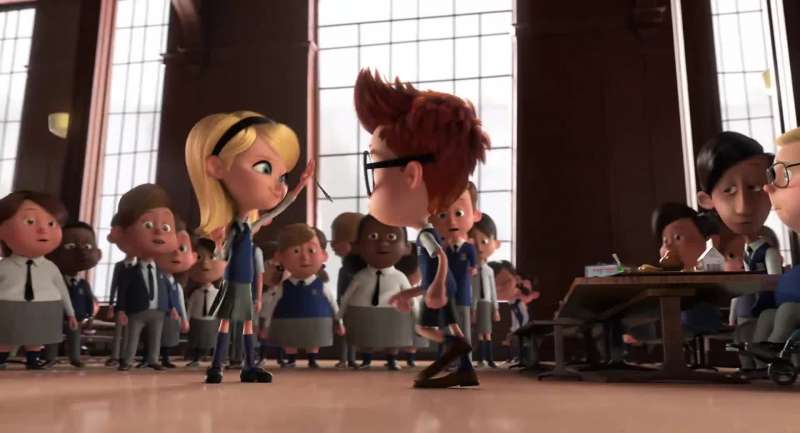 Penny that whistle is my private property
