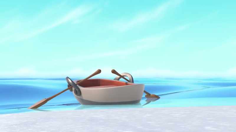 Penny's busy, but I can take Salty his invitation