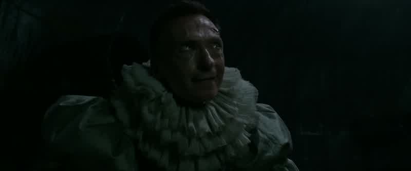PENNYWISE: Hey, Bevvie