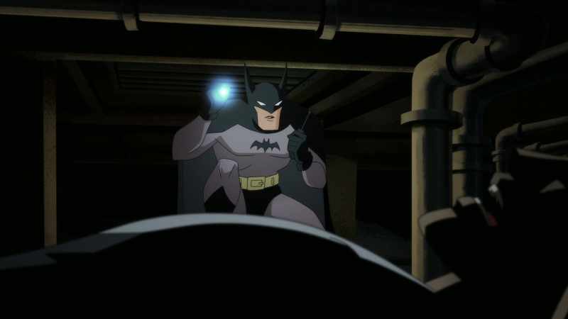 Pennyworth. - Sir?