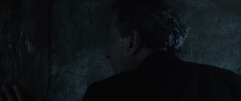 Pensavo che mi avessi abbandonato