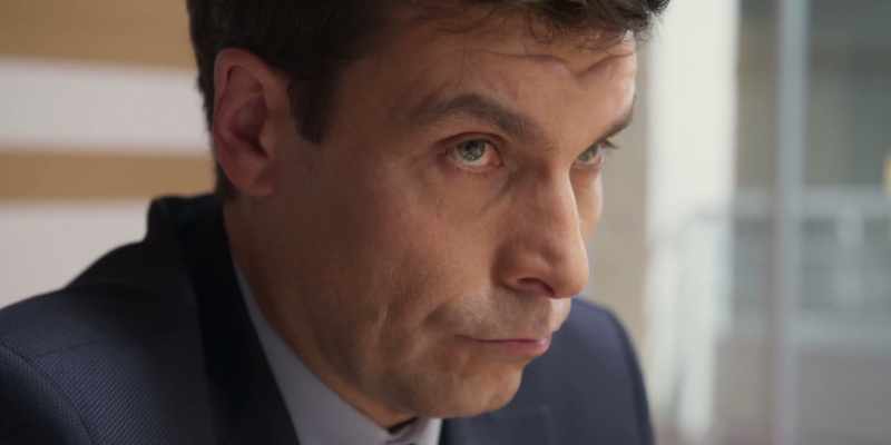 Pensions cost 13.5% of the budget