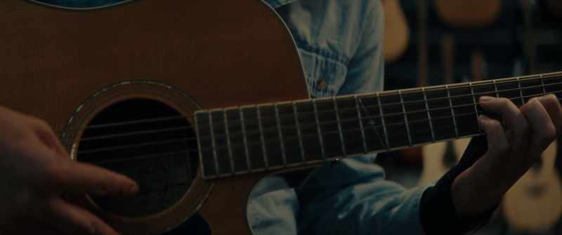 (pensive guitar music continues)
