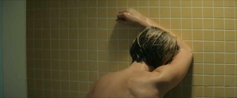 [PENSIVE MUSIC CONCLUDES][WATER SPLASHING]