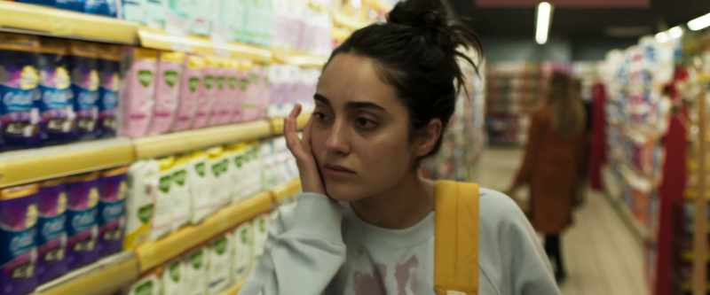 [pensive music playing]