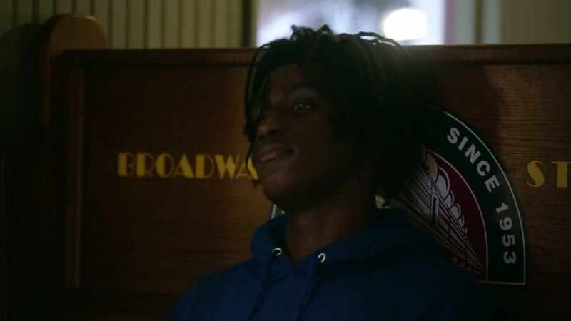 Pensive music