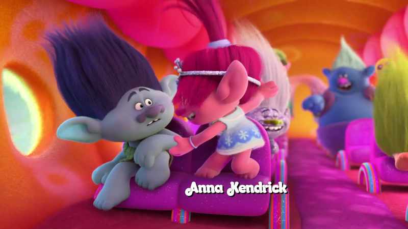 �� People all over the world, join hands ♪
