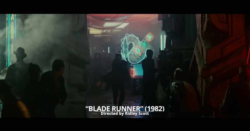 People are expecting a high octane sci-fi action movie
