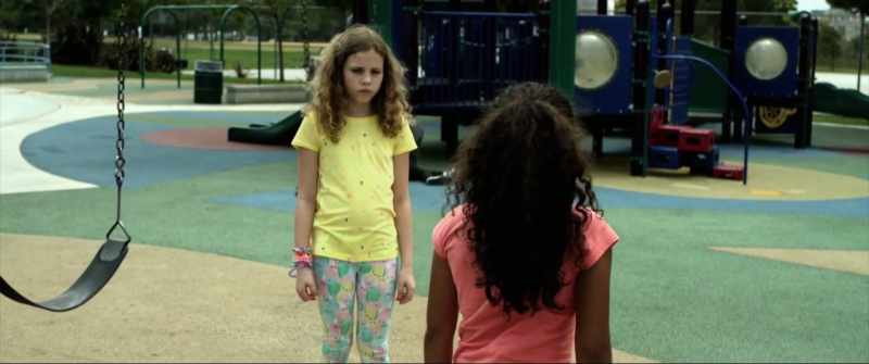 People who are my friends, they get hurt