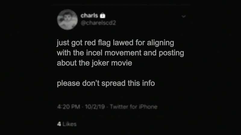 People are posting on Twitter or doing a podcast
