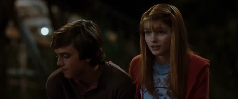 People aren't meant to be together forever