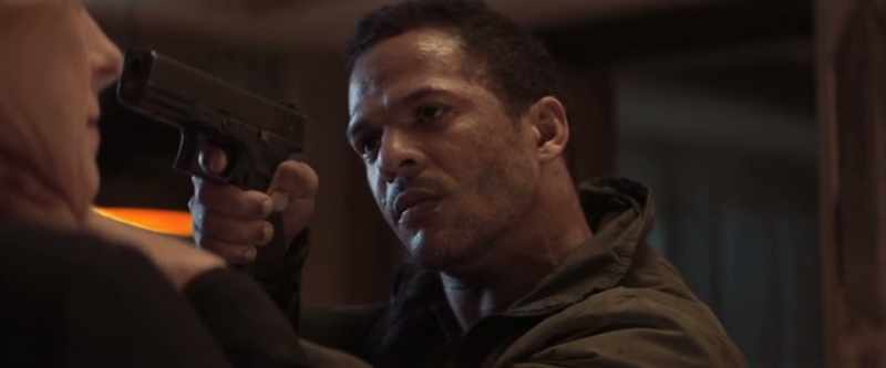 People become weapons. Theo, you are Indemnity