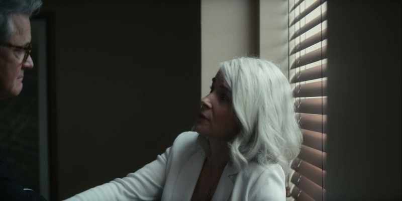 People who believe you're guilty