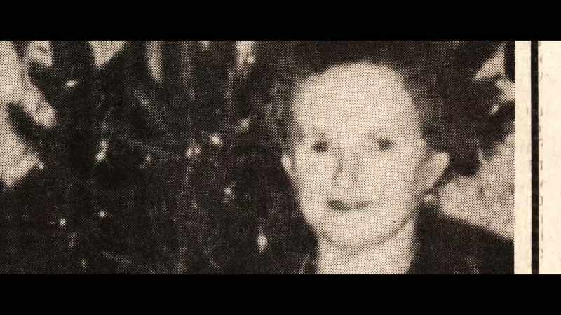 People called him a mother's boy and they called him a sissy