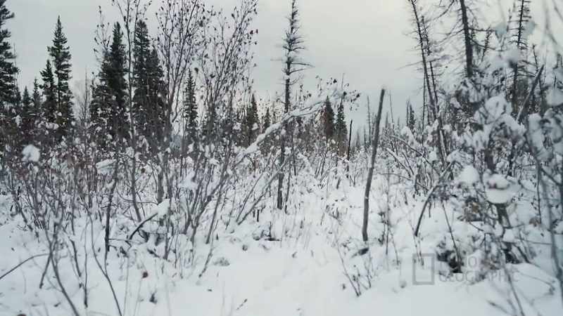 People can get frostbite and even hypothermia