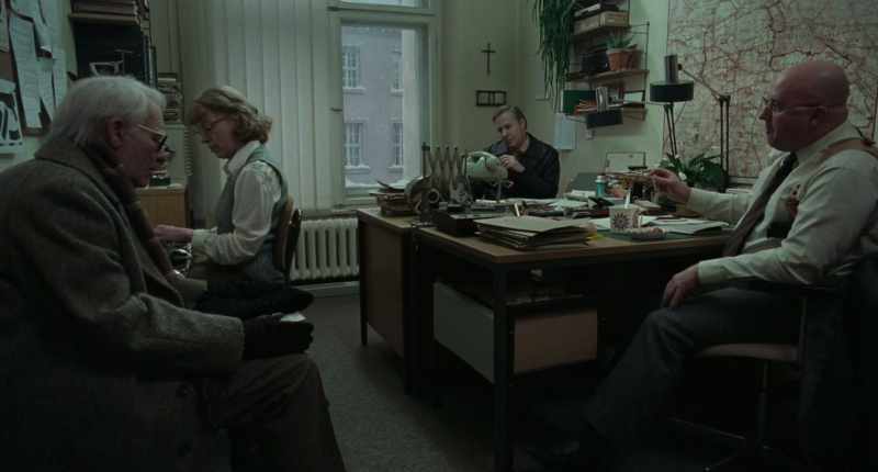People can organize themselves to perpetrate crimes and call it magic