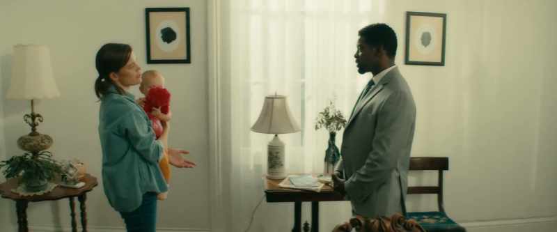 People can really surprise you. -And the father?