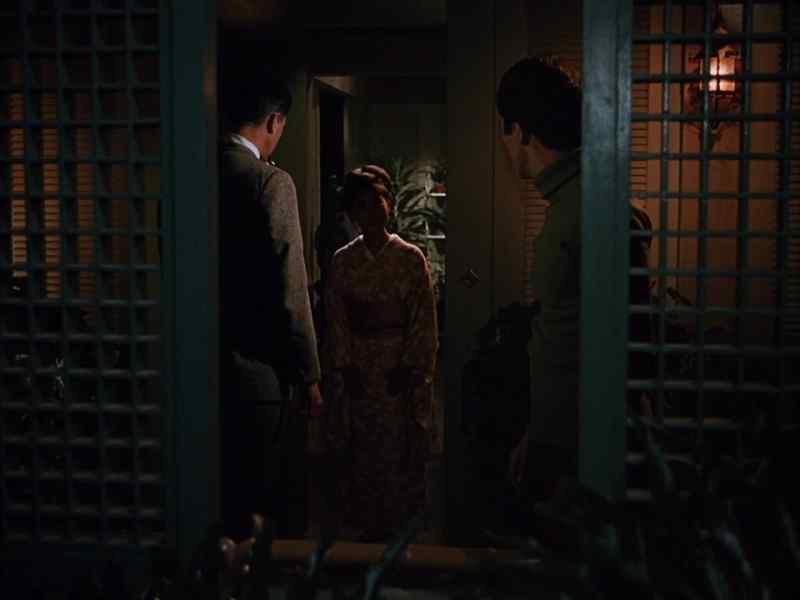[ People Conversing ]