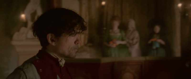 People: Cyrano! Cyrano! Cyrano!