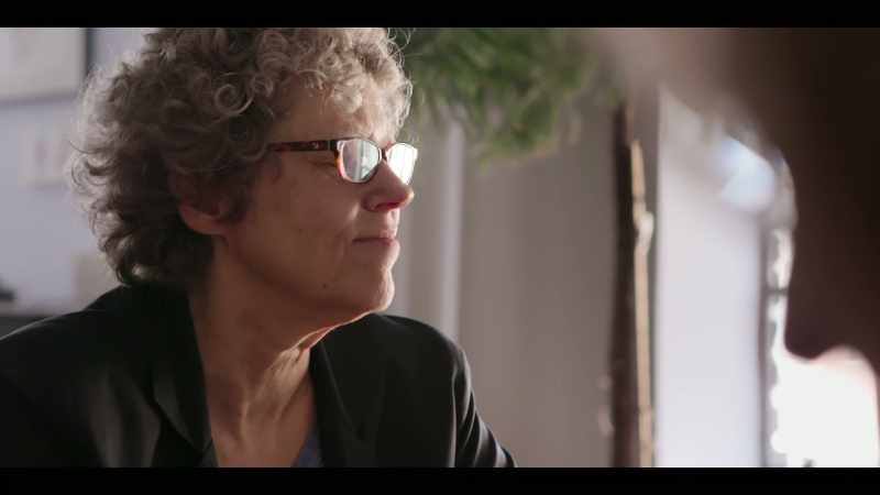People deal with grief differently