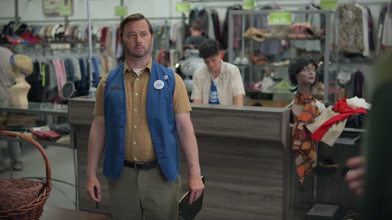 People who donate, Greg