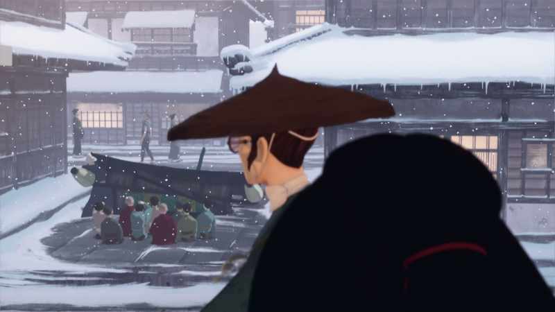 [people groaning, booing]