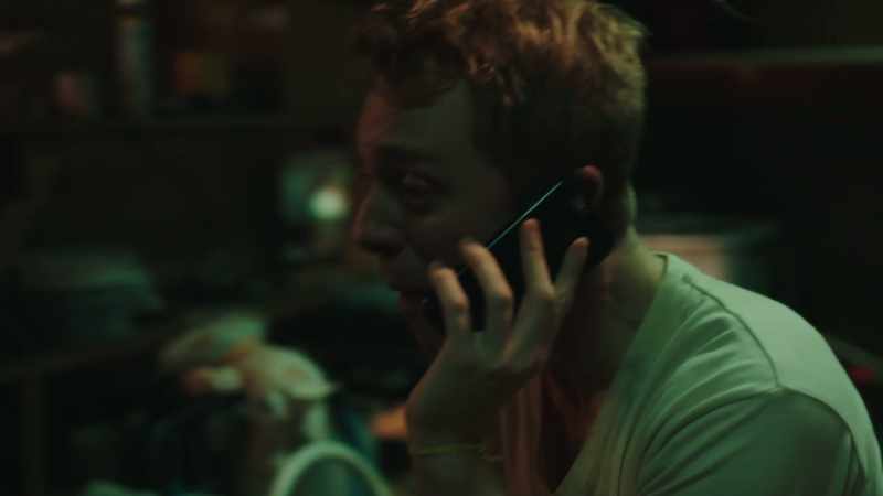 People have been calling you all night