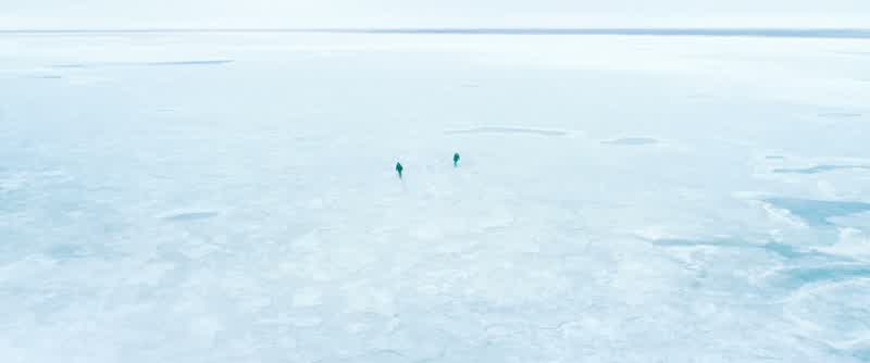 People have lived on this land for over a thousand years