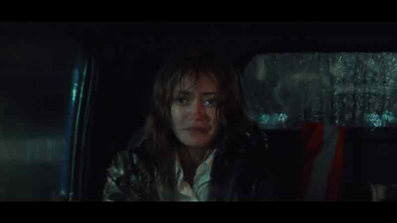 'People I'd love to kill:'