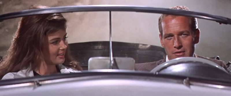 People in love will say anything